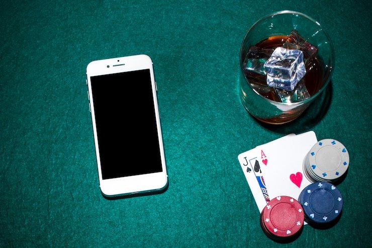 Ilustrasi penarikan cepat kerangwin mobile
