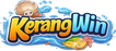 Logo kerangwin berwarna modern